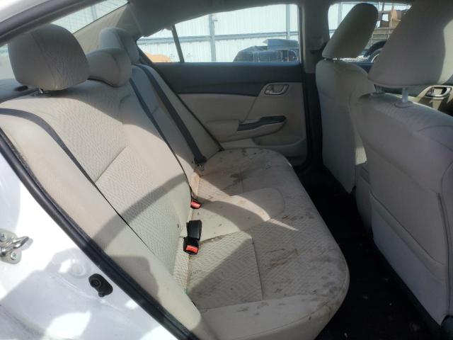 2015 HONDA CIVIC SE 2HGFB2F79FH563767