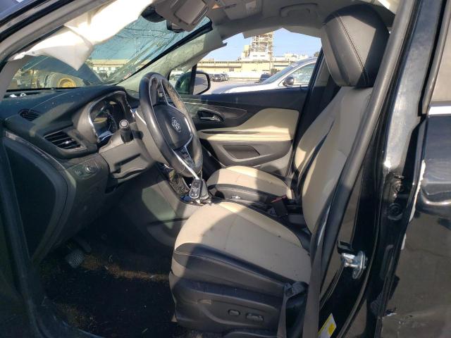 2020 BUICK ENCORE PRE - KL4CJASB8LB071268