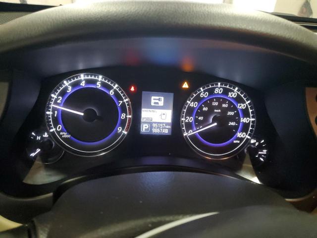 2016 INFINITI QX50 - JN1BJ0RR1GM269914
