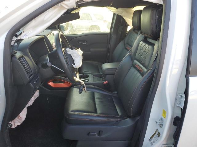 2024 NISSAN FRONTIER S - 1N6ED1EK8RN623390