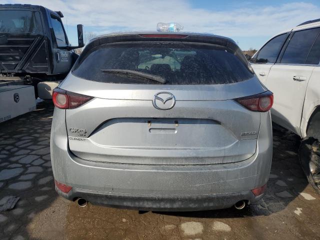2020 MAZDA CX-5 TOURI - JM3KFBCM8L0793710
