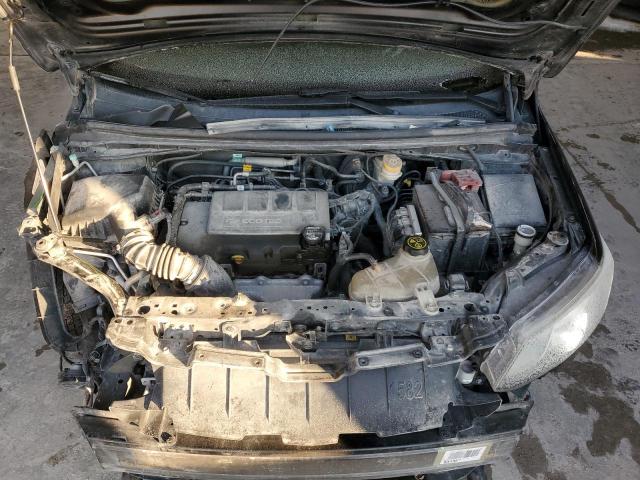1G1JF6SB9L4100446 2020 CHEVROLET SONIC