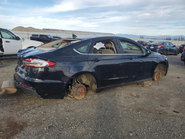 2019 FORD FUSION SE - 3FA6P0HD0KR216842