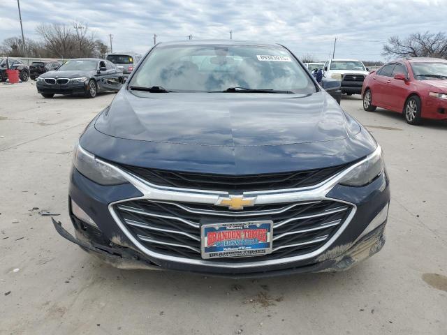 2020 CHEVROLET MALIBU LT 1G1ZD5ST0LF095153