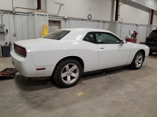 Vin: 2c3cdyag0dh692665, lot: 41505245, dodge challenger sxt 20133