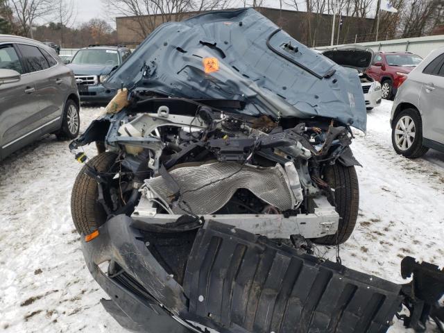 2023 INFINITI QX55 LUXE - 3PCAJ5JR4PF121072