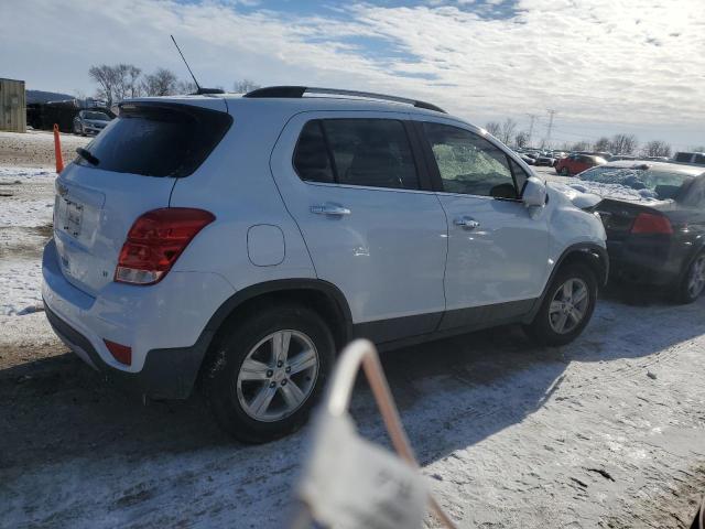 2018 CHEVROLET TRAX 1LT - KL7CJPSB6JB691054