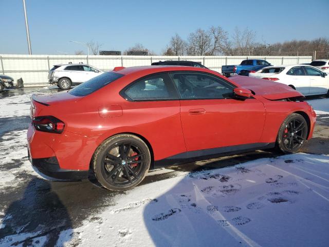 2024 BMW 230XI - 3MW33CM00R8E53969