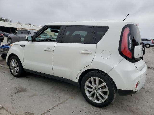 VIN KNDJP3A51H7418257 2017 KIA SOUL no.2