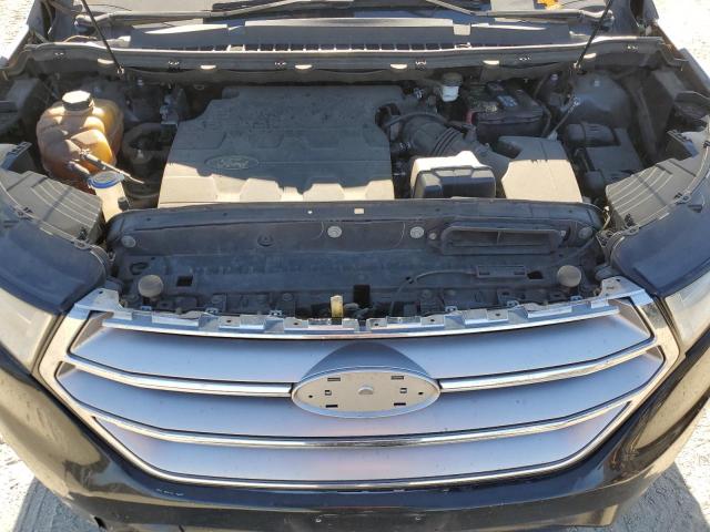 2015 FORD EDGE SEL - 2FMTK3J87FBC18145