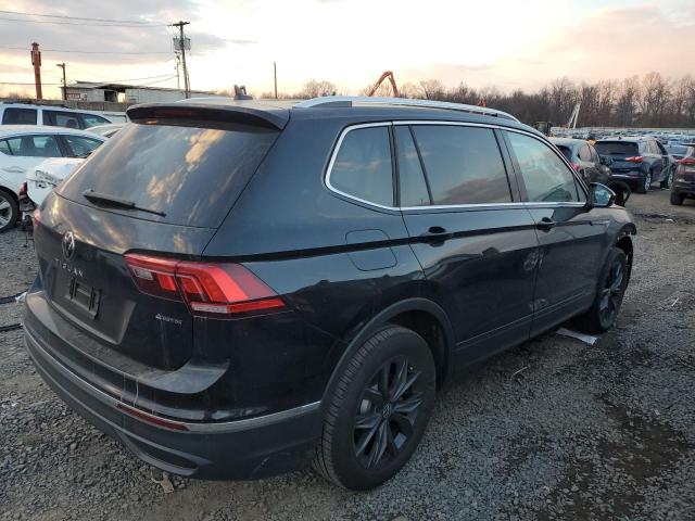2024 VOLKSWAGEN TIGUAN SE - 3VVMB7AX4RM112683