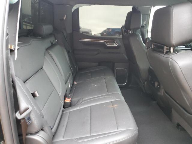 2023 CHEVROLET SILVERADO - 2GCPADED2P1122016