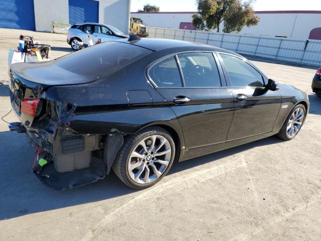 2016 BMW 528 I - WBA5A5C5XGG346918
