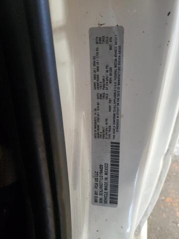 2020 RAM 1500 CLASS - 3C6JR6DT1LG194420