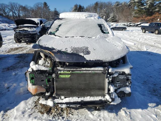 2019 HONDA CR-V LX - 2HKRW6H30KH229520