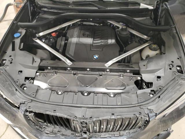 2021 BMW X5 XDRIVE4 - 5UXCR6C06M9H59806