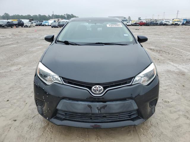2015 TOYOTA COROLLA L - 2T1BURHE8FC351061