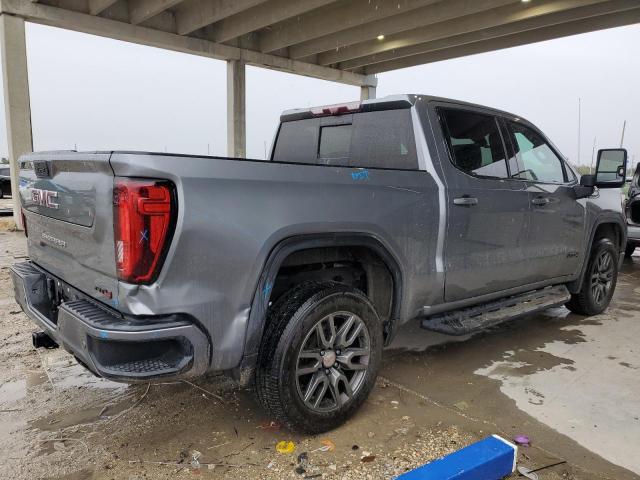 Vin: 1gtp9eel2lz332851, lot: 89292605, gmc sierra k1500 at4 20203