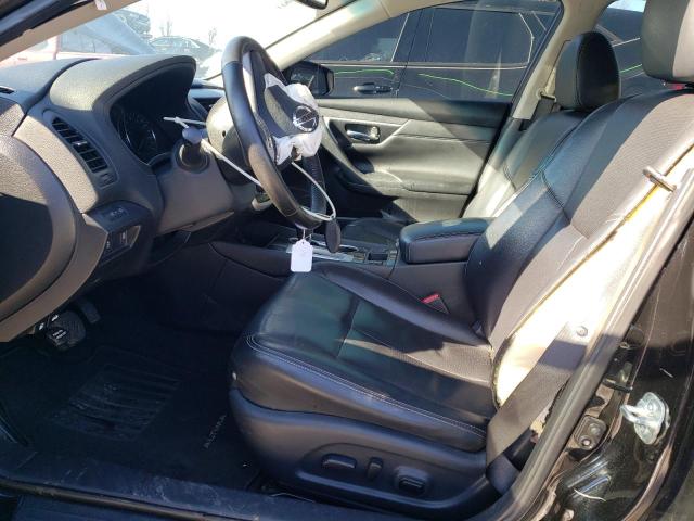 2018 NISSAN ALTIMA 2.5 - 1N4AL3AP6JC236750