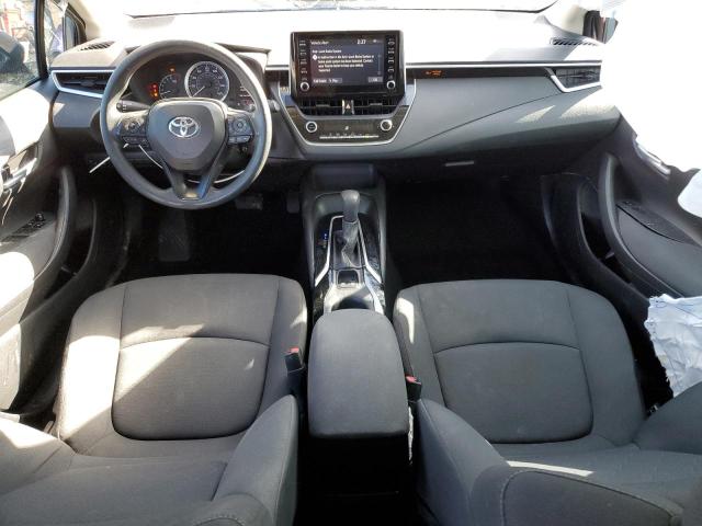 2020 TOYOTA COROLLA LE 5YFEPRAE3LP074362
