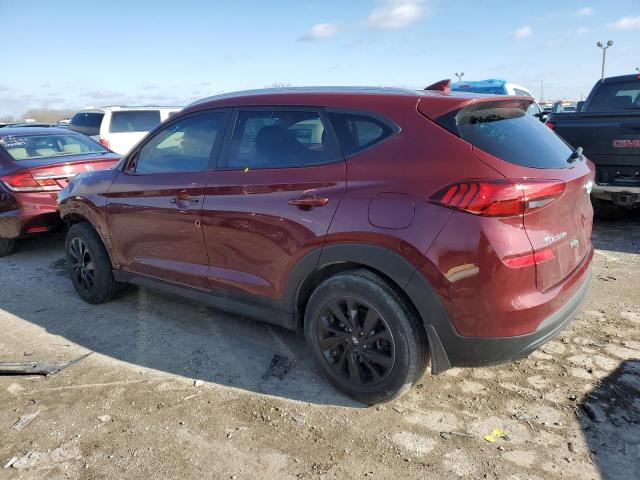 2020 HYUNDAI TUCSON LIM - KM8J33A44LU239347