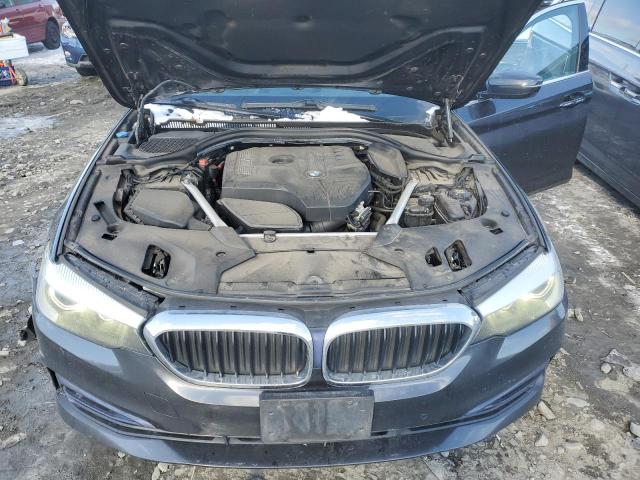 2018 BMW 530 XI - WBAJA7C54JWC77119