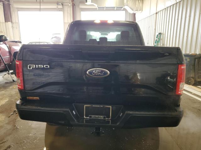 2017 FORD F150 SUPER 1FTEW1EP9HFC00318