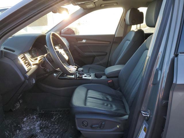 2023 AUDI Q5 PREMIUM - WA1GAAFY5P2091998
