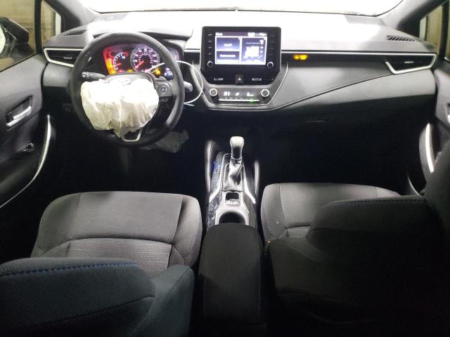2021 TOYOTA COROLLA SE - 5YFS4MCEXMP095092