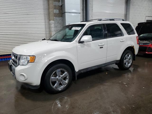 Vin: 1fmcu9eg2ckc54339, lot: 87947075, ford escape limited 20121