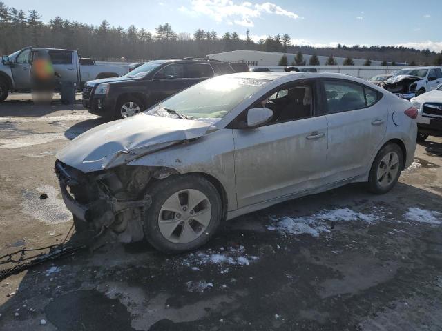 Vin: 5npd84lf6hh174381, lot: 42205055, hyundai elantra se 2017 img_1