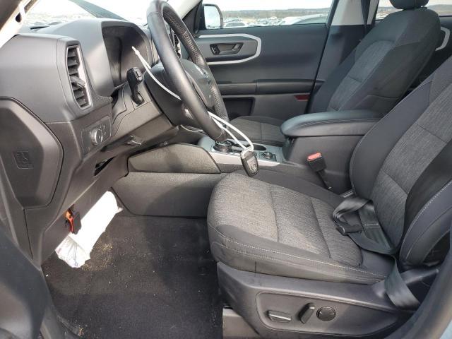 2022 FORD BRONCO SPO - 3FMCR9B66NRD45996