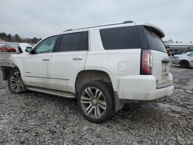 2020 GMC YUKON DENA 1GKS2CKJ4LR182056