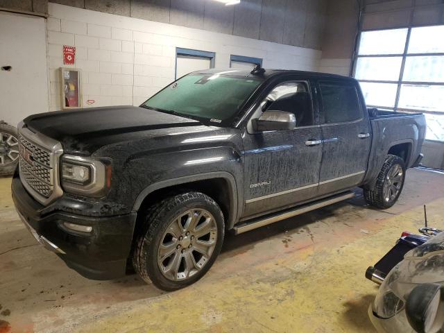 GMC SIERRA K1500 DENALI