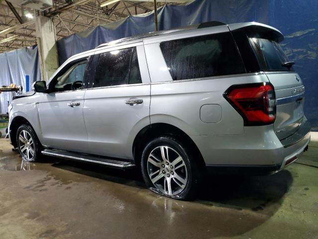 2023 FORD EXPEDITION 1FMJU1K8XPEA50771