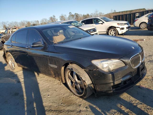Vin: wbayf4c53dd281514, lot: 88701085, bmw 7 series lxi 20134