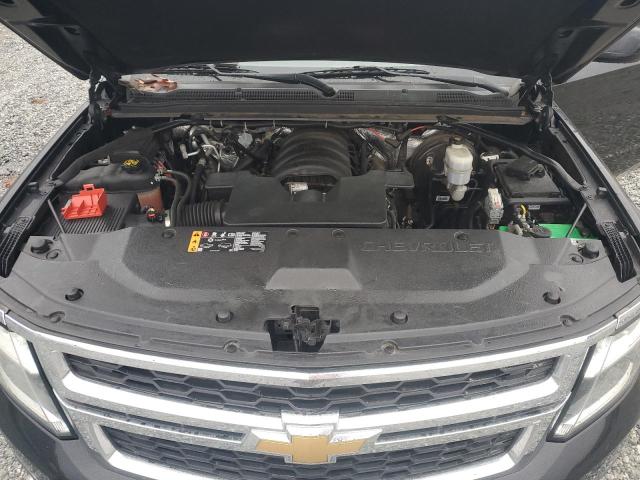 2018 CHEVROLET TAHOE POLI - 1GNLCDECXJR222421