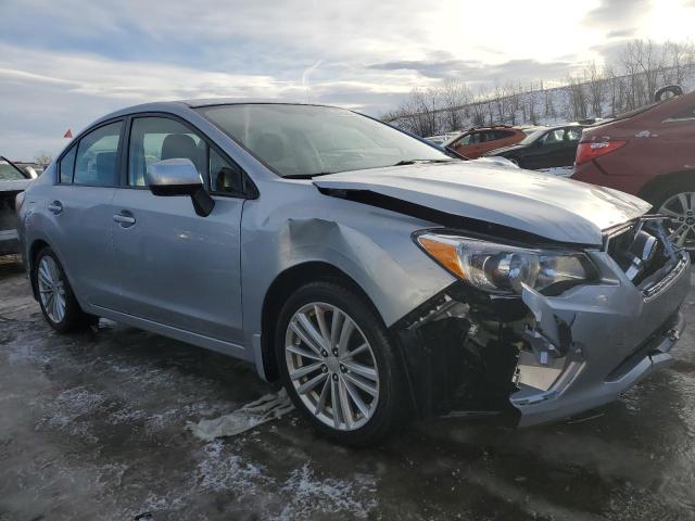 Vin: jf1gjad61dh003261, lot: 42226925, subaru impreza premium 20134