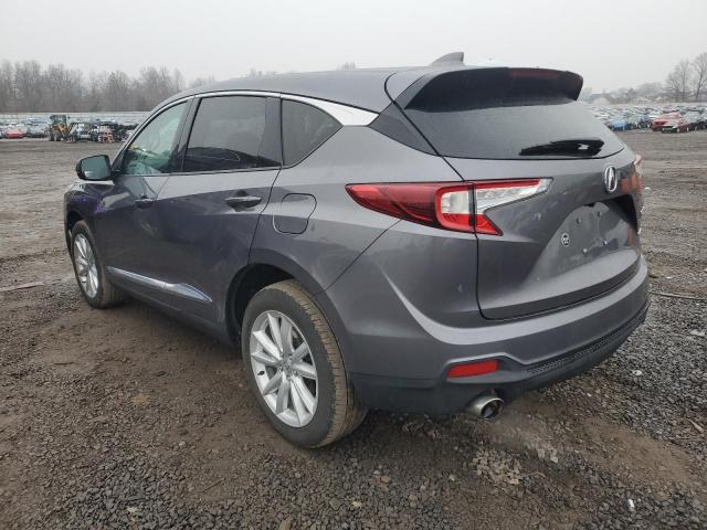 Vin: 5j8tc2h35ml036948, lot: 43464235, acura rdx 20212