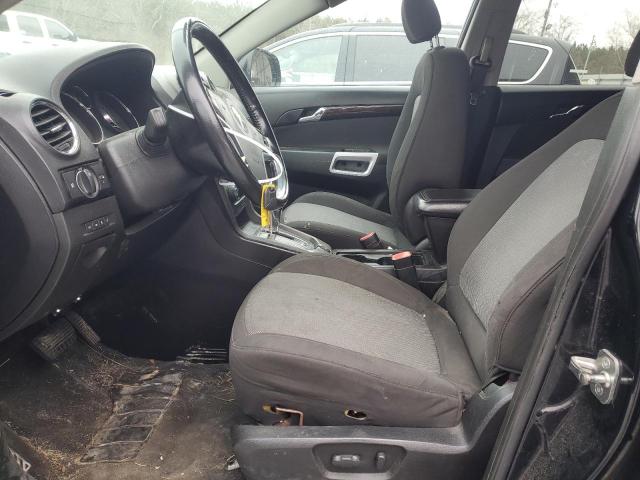 2015 CHEVROLET CAPTIVA LT 3GNAL3EK9FS524604