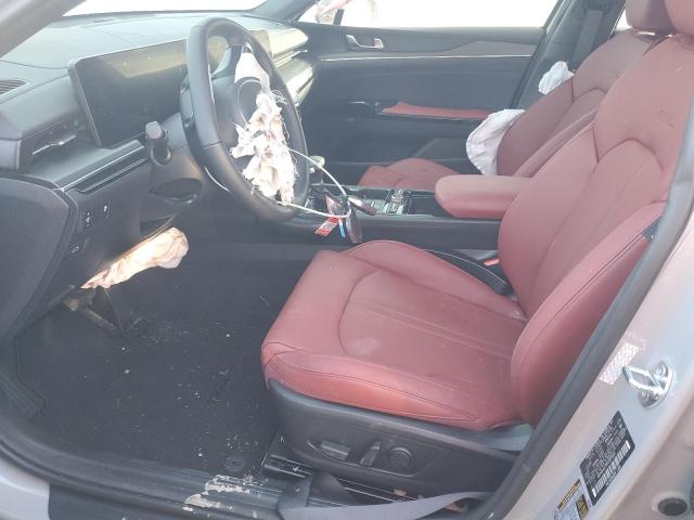 2025 KIA K5 GT LINE - KNAG64J78S5305135