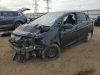 2015 HONDA FIT LX - 3HGGK5G52FM766360