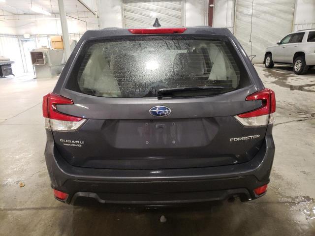 2023 SUBARU FORESTER JF2SKAAC6PH426810