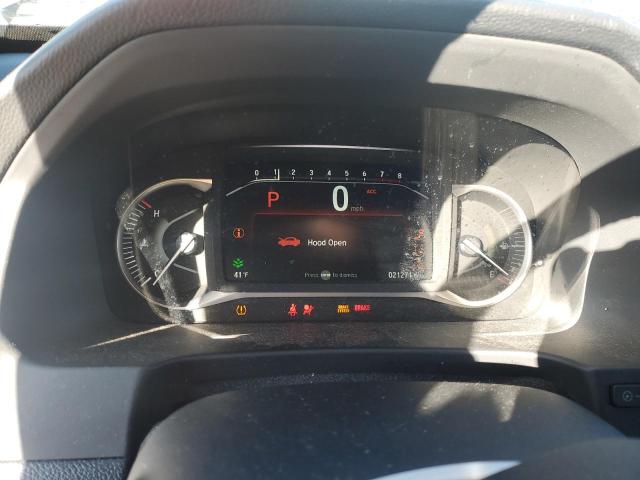 2023 HONDA PASSPORT E - 5FNYF8H56PB037064
