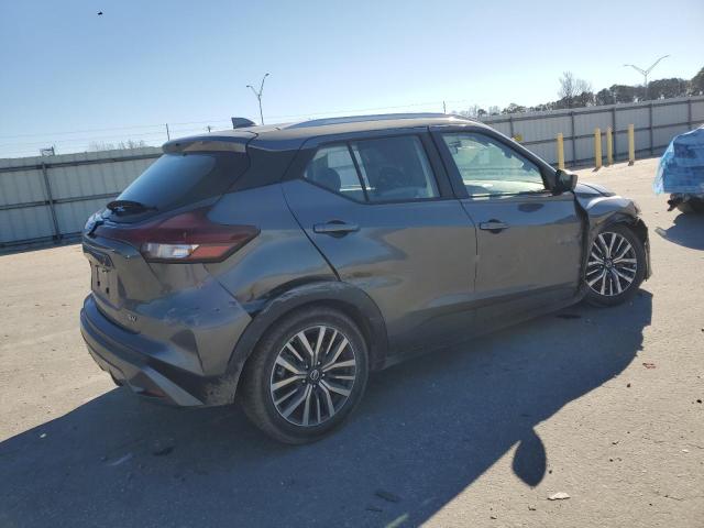 Vin: 3n1cp5cv3ml476879, lot: 41386415, nissan kicks sv 20213