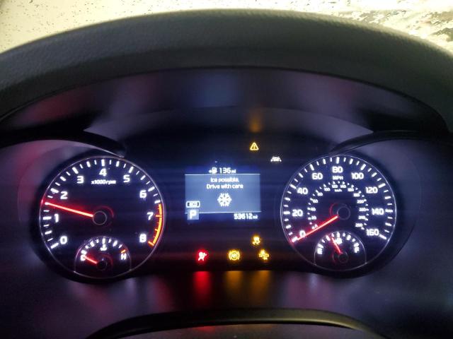 2019 KIA OPTIMA LX - 5XXGT4L38KG374523