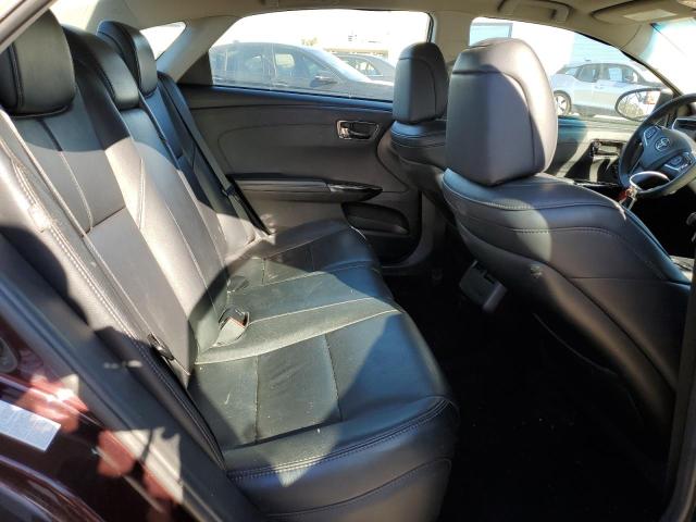 2015 TOYOTA AVALON HYB 4T1BD1EBXFU043240