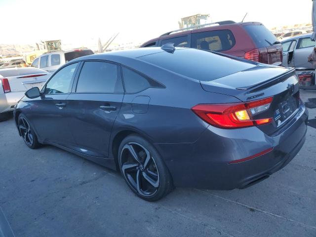 2020 HONDA ACCORD SPO 1HGCV1F32LA121750