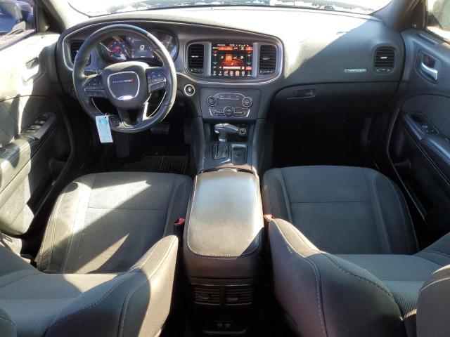 2016 DODGE CHARGER SX - 2C3CDXHG1GH246920