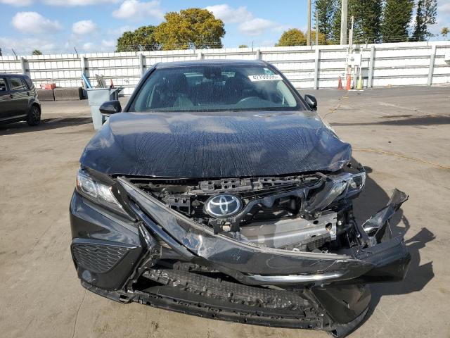 2023 TOYOTA CAMRY SE N 4T1G11AK6PU788394